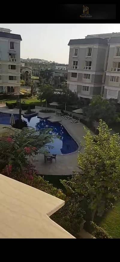3 Bedroom Flat for Sale in New Cairo, Cairo - WhatsApp Image 2025-11-05 at 3.28. 58 PM. jpeg