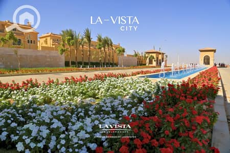 3 Bedroom Twin House for Sale in New Capital City, Cairo - WhatsApp Image 2025-10-14 at 1.36. 29 PM. jpeg