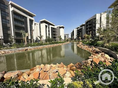 3 Bedroom Flat for Sale in Madinaty, Cairo - IMG-20251102-WA0058. jpg