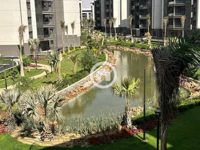 2 Bedroom Apartment for Sale in Madinaty, Cairo - IMG-20251102-WA0069. jpg