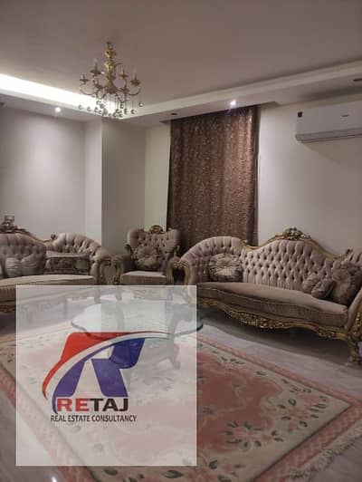 فلیٹ 3 غرف نوم للايجار في القاهرة الجديدة، القاهرة - WhatsApp Image 2025-07-01 at 10.41. 45 PM (4). jpg