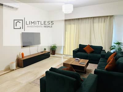 3 Bedroom Apartment for Rent in New Cairo, Cairo - WhatsApp Image 2025-11-04 at 12.44. 03 PM_800x600. jpg