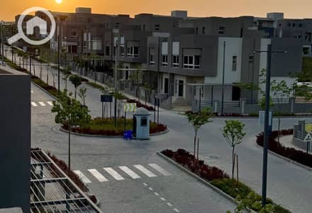 تاون هاوس 3 غرف نوم للبيع في الشيخ زايد، الجيزة - WhatsApp Image 2025-11-06 at 2.07. 40 PM (1). jpeg