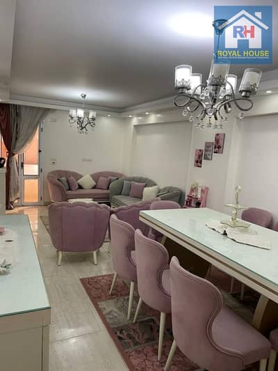 شقة 3 غرف نوم للبيع في عين شمس، القاهرة - WhatsApp Image 2025-11-06 at 12.11. 29 PM (1). jpeg