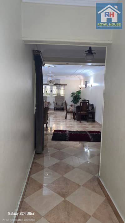 2 Bedroom Apartment for Sale in Heliopolis, Cairo - WhatsApp Image 2025-10-07 at 12.00. 30 PM (1). jpeg 2 Bedroom Apartment for Sale in Heliopolis, Cairo - WhatsApp Image 2025-10-07 at 12.00. 30 PM (1). jpeg
