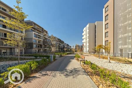 2 Bedroom Apartment for Sale in New Cairo, Cairo - IMG-20251008-WA0105. jpg 2 Bedroom Apartment for Sale in New Cairo, Cairo - IMG-20251008-WA0105. jpg