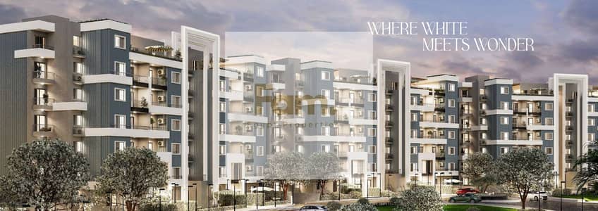 شقة 3 غرف نوم للبيع في هليوبوليس الجديدة، القاهرة - Brochure Rock White 2024_page-0010. jpg