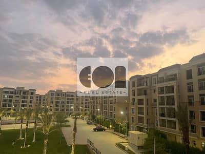 فلیٹ 3 غرف نوم للبيع في مدينة المستقبل، القاهرة - WhatsApp Image 2025-11-06 at 7.53. 32 AM. jpeg