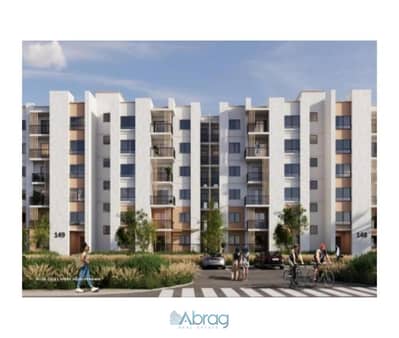 2 Bedroom Flat for Sale in Sheikh Zayed, Giza - 4003b117-1bbc-47ce-b960-bdd8ab58a8c9. jpg