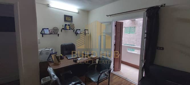 مکتب  للبيع في ميامي، الإسكندرية - IMG-20251106-WA0018. jpg