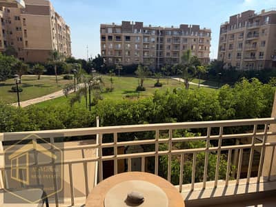 2 Bedroom Apartment for Sale in Madinaty, Cairo - 1000162606. jpg
