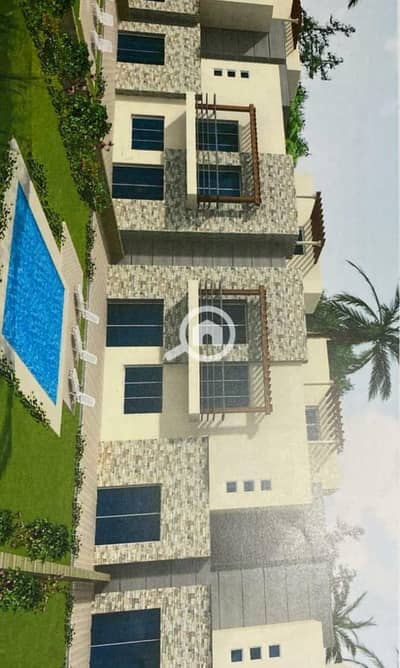 تاون هاوس 4 غرف نوم للبيع في الشيخ زايد، الجيزة - eef0981b-4172-4b57-8566-2f699e666d9f. jpeg