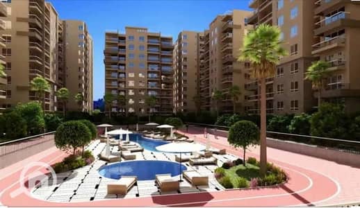 3 Bedroom Flat for Sale in Zahraa Al Maadi, Cairo - 53ed7188-7694-4318-9415-3ee065384689. jpg