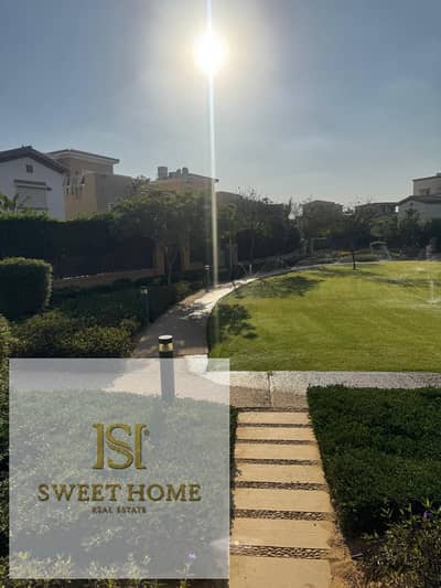 فیلا 5 غرف نوم للايجار في القاهرة الجديدة، القاهرة - IMG-20251106-WA0083. jpg