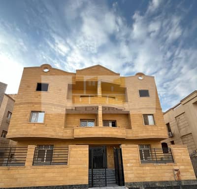 شقة 3 غرف نوم للبيع في القاهرة الجديدة، القاهرة - WhatsApp Image 2025-11-06 at 13.30. 23_d5f5492e. jpg