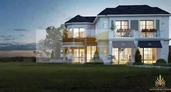 فیلا 6 غرف نوم للبيع في القاهرة الجديدة، القاهرة - 9d8122b7-4294-411c-8c34-6cc0756e8694. jpeg