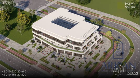 محلات تجارية للبيع في حدائق اكتوبر، الجيزة - WhatsApp Image 2025-11-05 at 7.24. 35 PM. jpeg محلات تجارية للبيع في حدائق اكتوبر، الجيزة - WhatsApp Image 2025-11-05 at 7.24. 35 PM. jpeg