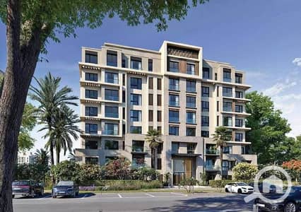 شقة 3 غرف نوم للبيع في القاهرة الجديدة، القاهرة - IMG-20251102-WA0193. jpg