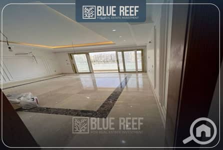 3 Bedroom Flat for Sale in New Cairo, Cairo - سيثقفغعهعغفقث. jpg 3 Bedroom Flat for Sale in New Cairo, Cairo - سيثقفغعهعغفقث. jpg