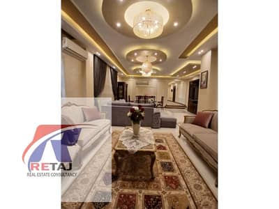 فلیٹ 3 غرف نوم للبيع في مدينة نصر، القاهرة - 1. jfif. jpg