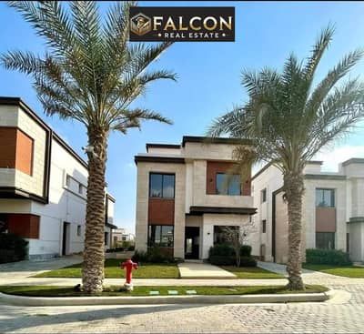 تاون هاوس 3 غرف نوم للبيع في القاهرة الجديدة، القاهرة - 571639984_2793510927674441_3586094926873102281_n. jpg