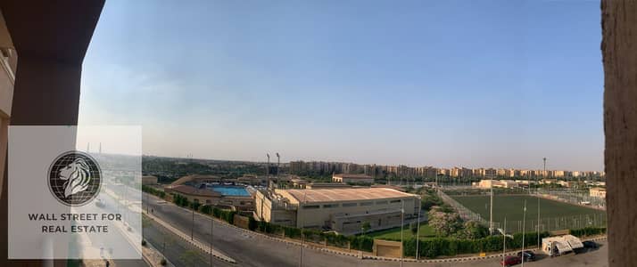 4 Bedroom Flat for Sale in Madinaty, Cairo - WhatsApp Image 2025-10-30 at 3.53. 30 PM. jpeg