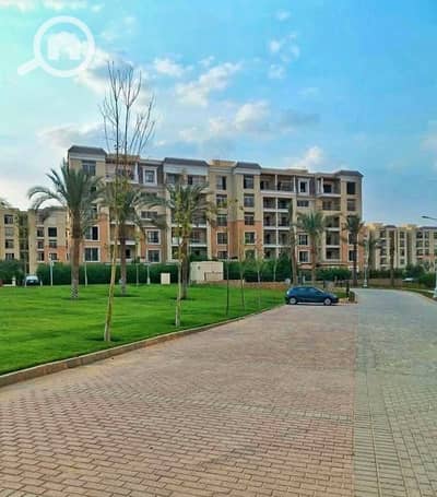 فلیٹ 3 غرف نوم للبيع في مدينة المستقبل، القاهرة - WhatsApp Image 2025-08-21 at 2.35. 11 PM (3). jpeg