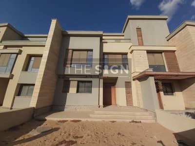 4 Bedroom Townhouse for Sale in New Cairo, Cairo - WhatsApp Image 2025-11-06 at 14.03. 19. jpeg