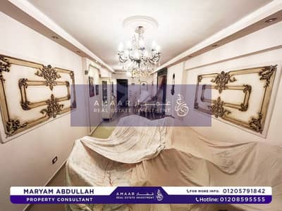 3 Bedroom Apartment for Sale in Smoha, Alexandria - photo_5794313273954995152_y. jpg