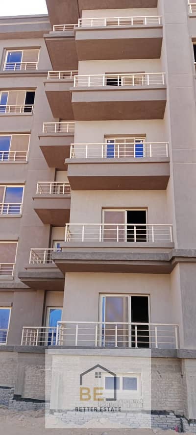 3 Bedroom Flat for Sale in New Cairo, Cairo - WhatsApp Image 2025-10-27 at 4.40. 59 PM (1). jpeg