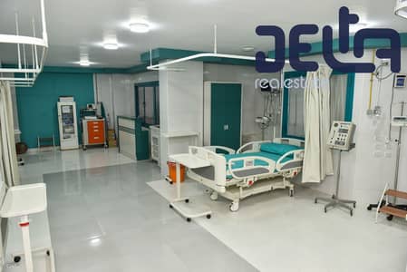 وحدة طبية  للبيع في 6 أكتوبر، الجيزة - 7. jpeg