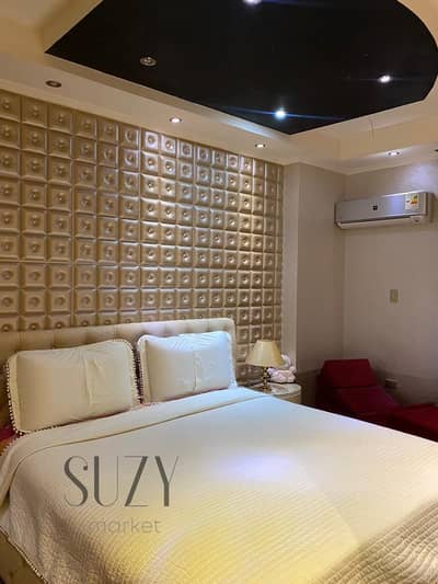 فلیٹ 3 غرف نوم للبيع في مدينة نصر، القاهرة - IMG-20251105-WA0347. jpg