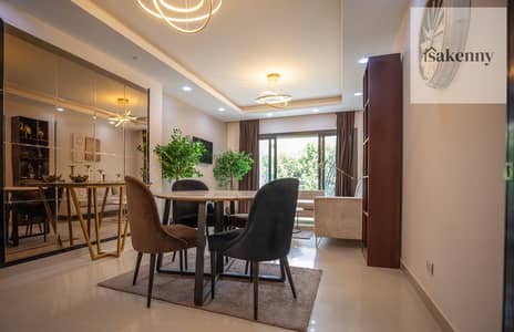 فلیٹ 3 غرف نوم للبيع في القاهرة الجديدة، القاهرة - Dorra-Developments-Projects-Address-East-Gallery-Images-3. jpg