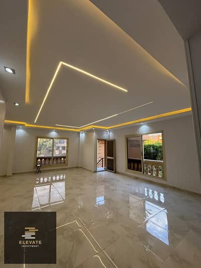 دوبلكس 3 غرف نوم للايجار في القاهرة الجديدة، القاهرة - WhatsApp Image 2025-11-06 at 1.57. 30 PM (1). jpeg