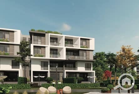 3 Bedroom Apartment for Sale in Sheikh Zayed, Giza - b2a86b7c-6b81-4db5-a987-c838f55d5c66. jpg