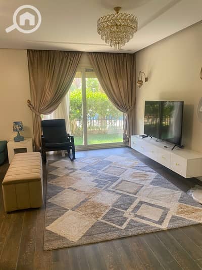 2 Bedroom Apartment for Sale in New Cairo, Cairo - 5d8fa2f6-a4be-4911-bb51-149b51b19900. jpeg