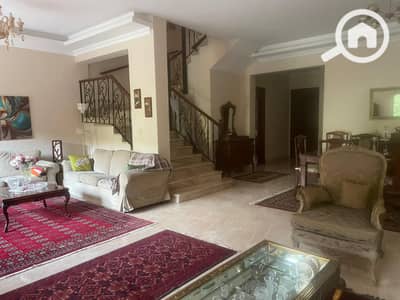 بنتهاوس 4 غرف نوم للايجار في القاهرة الجديدة، القاهرة - WhatsApp Image 2025-11-06 at 2.15. 44 PM (2). jpeg