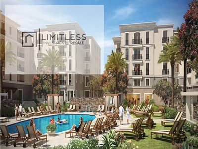 شقة 3 غرف نوم للايجار في القاهرة الجديدة، القاهرة - ميفيدا-التجمع_800x600. jpg