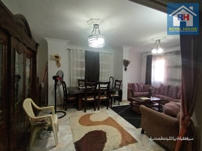2 Bedroom Flat for Sale in Nasr City, Cairo - WhatsApp Image 2025-07-08 at 11.30. 39 AM. jpeg