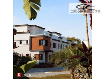 5 Bedroom Townhouse for Sale in New Cairo, Cairo - WhatsApp Image 2023-06-19 at 11.56. 52 AM. jpg 5 Bedroom Townhouse for Sale in New Cairo, Cairo - WhatsApp Image 2023-06-19 at 11.56. 52 AM. jpg