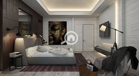 Studio for Sale in 6th of October, Giza - 3f19c031634609.5659f71f44fde. jpg