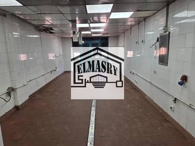 Restaurant & Cafe for Rent in New Cairo, Cairo - 80092768-152e-4b79-b0b1-63e30b5886b8. jpg