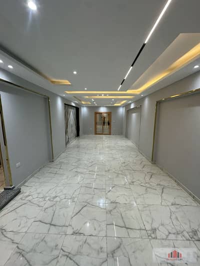 3 Bedroom Apartment for Sale in Haram, Giza - WhatsApp Image 2024-06-10 at 5.16. 54 PM (1). jpeg