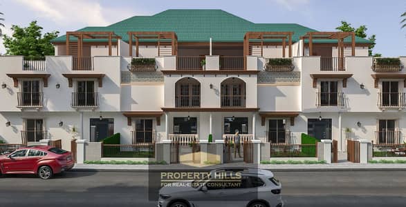 تاون هاوس 5 غرف نوم للبيع في 6 أكتوبر، الجيزة - {DED6F6A7-4FFB-45F2-B94A-1BE4D55358AE}. png