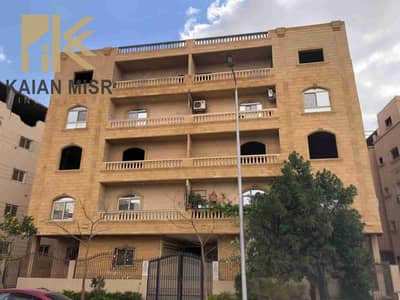 3 Bedroom Apartment for Sale in Shorouk City, Cairo - IMG-20251008-WA0008. jpg