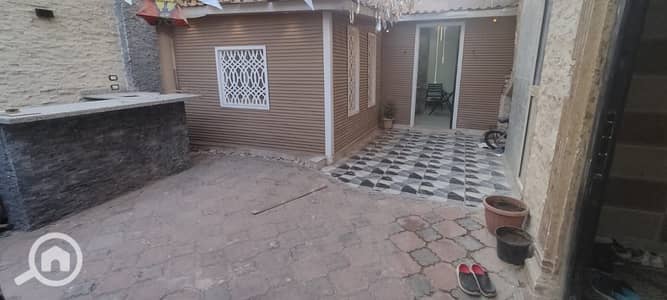 فیلا 6 غرف نوم للبيع في 6 أكتوبر، الجيزة - WhatsApp Image 2025-11-06 at 1.59. 22 PM. jpeg