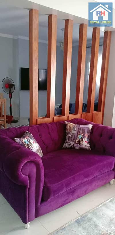 2 Bedroom Flat for Sale in Ain Shams, Cairo - WhatsApp Image 2025-10-29 at 5.39. 33 PM (1). jpeg