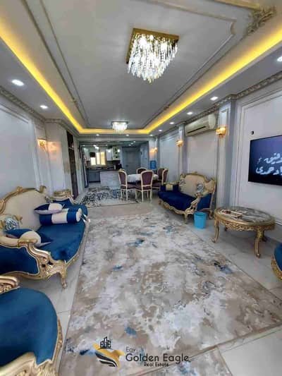 3 Bedroom Flat for Sale in Madinaty, Cairo - 1000174090. jpg