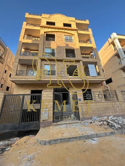 فلیٹ 4 غرف نوم للبيع في القاهرة الجديدة، القاهرة - WhatsApp Image 2025-09-23 at 10.22. 18 AM. jpeg