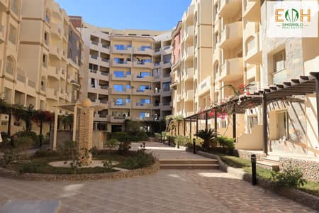 1 Bedroom Flat for Sale in Hurghada, Red Sea - IMG_6420. JPG 1 Bedroom Flat for Sale in Hurghada, Red Sea - IMG_6420. JPG